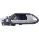 2010 Civic-Hybrid Door Handle