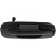 2000 CRV Door Handle