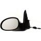 2009 PT-Cruiser Door Mirror