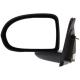 2010 Compass-MK Door Mirror