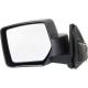 2012 Patriot Door Mirror