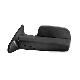 2010 RAM-2500-Pickup Door Mirror