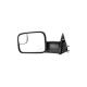 2002 Dodge-Full-Size-Pickup-To-2002 Door Mirror