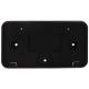 2009 Escape-Hybrid Bumper Bracket