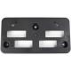2007 Escape Bumper Bracket