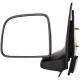 2004 Mazda-Pickup Door Mirror