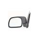 2009 Ford-F450-Super-Duty-Pickup Door Mirror