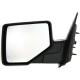2007 Mazda-Pickup Door Mirror