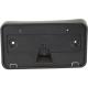 2009 Explorer-Eddie-Bauer Bumper Bracket