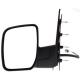 2009 Ford-Econoline-Van Door Mirror