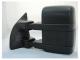 2009 Ford-F450-Super-Duty-Pickup Door Mirror