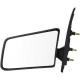 2004 S10-Pickup Door Mirror