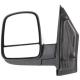 2022 Express-Van Door Mirror