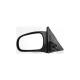 2000 Civic-SEDAN Door Mirror