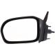 2002 Civic-COUPE Door Mirror