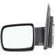 2003 Element Door Mirror