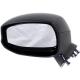 2012 Civic-COUPE Door Mirror
