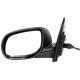 2012 Forte5-(5-Door-HBACK) Door Mirror