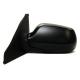 2009 Mazda-3 Door Mirror