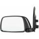 1995 Tacoma-Pickup-2WD Door Mirror
