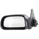 2002 Tacoma-Pickup-4WD Door Mirror