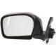 2000 Tacoma-Pickup-2WD Door Mirror