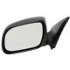 2009 Tacoma-Pickup-2WD Door Mirror
