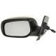 2009 Yaris-SEDAN Door Mirror