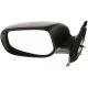 2010 Yaris-HATCHBACK Door Mirror