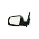 2010 Tundra-Pickup Door Mirror