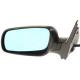 2002 GOLF-(1999-) Door Mirror