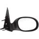 2002 PT-Cruiser Door Mirror
