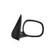 2003 Dodge-Full-Size-Van-To-2003 Door Mirror