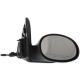 2009 PT-Cruiser Door Mirror