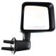 2008 Wrangler Door Mirror