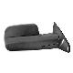 2010 RAM-2500-Pickup Door Mirror