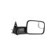 2002 Dodge-Full-Size-Pickup-To-2002 Door Mirror