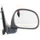 2001 Ford-F150-F250-Light-Duty-Pickup Door Mirror