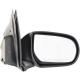 2007 Escape Door Mirror
