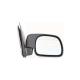 2002 Excursion Door Mirror
