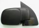 2009 Ford-F450-Super-Duty-Pickup Door Mirror