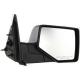 2007 Mazda-Pickup Door Mirror