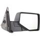 2008 Ranger-Pickup-4WD Door Mirror