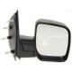 2009 Ford-Econoline-Van Door Mirror