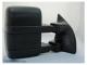 2009 Ford-F450-Super-Duty-Pickup Door Mirror