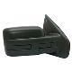 2014 Ford-F150-F250-Light-Duty-Pickup Door Mirror