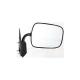 1999 Suburban-GMC Door Mirror