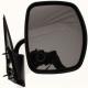 2004 Silverado-1500 Door Mirror