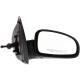 2007 AVEO-HATCHBACK Door Mirror