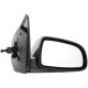 2010 AVEO-SEDAN Door Mirror